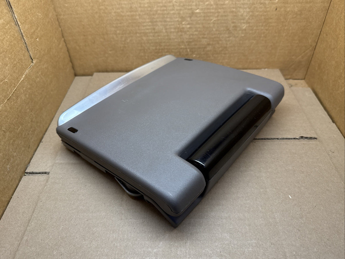 2017   2021 CHRYSLER PACIFICA OVERHEAD MONITOR DVD MEDIA SCREEN OEM 5MH00PL5AC8