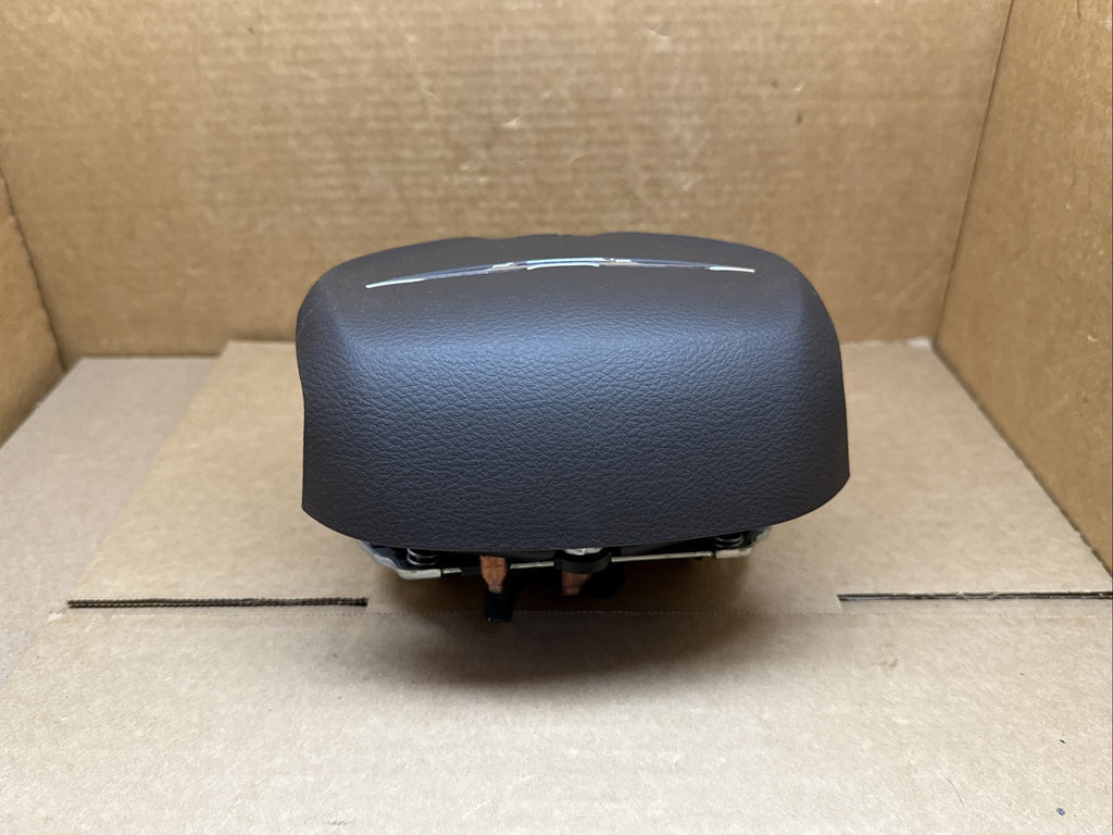2017 2022 Pacifica Front Left Driver Side Steering Wheel Air Bag Airbag Brown7