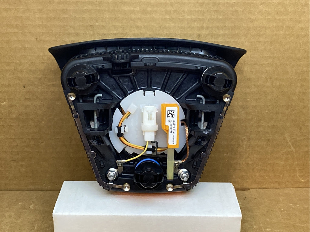 2011 2013 Volvo 60 Series S60 XC60 Left Driver Steering Wheel Air Bag Airbag 5