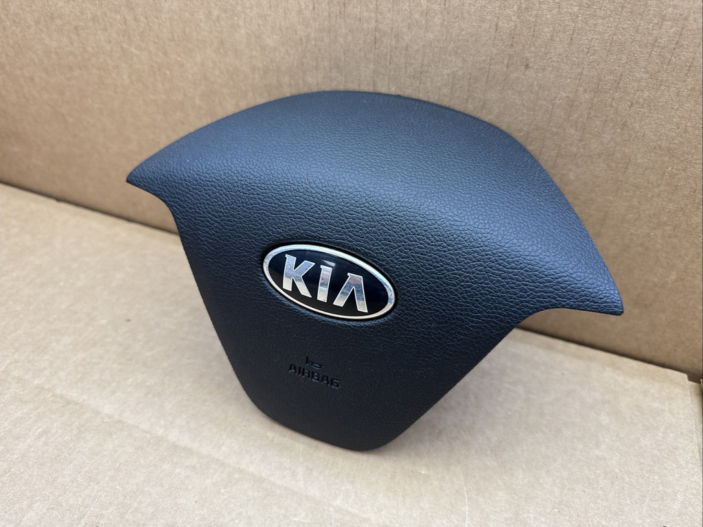 2014 2018 KIA FORTE FRONT LEFT DRIVER SIDE STEERING WHEEL AIRBAG AIR BAG3