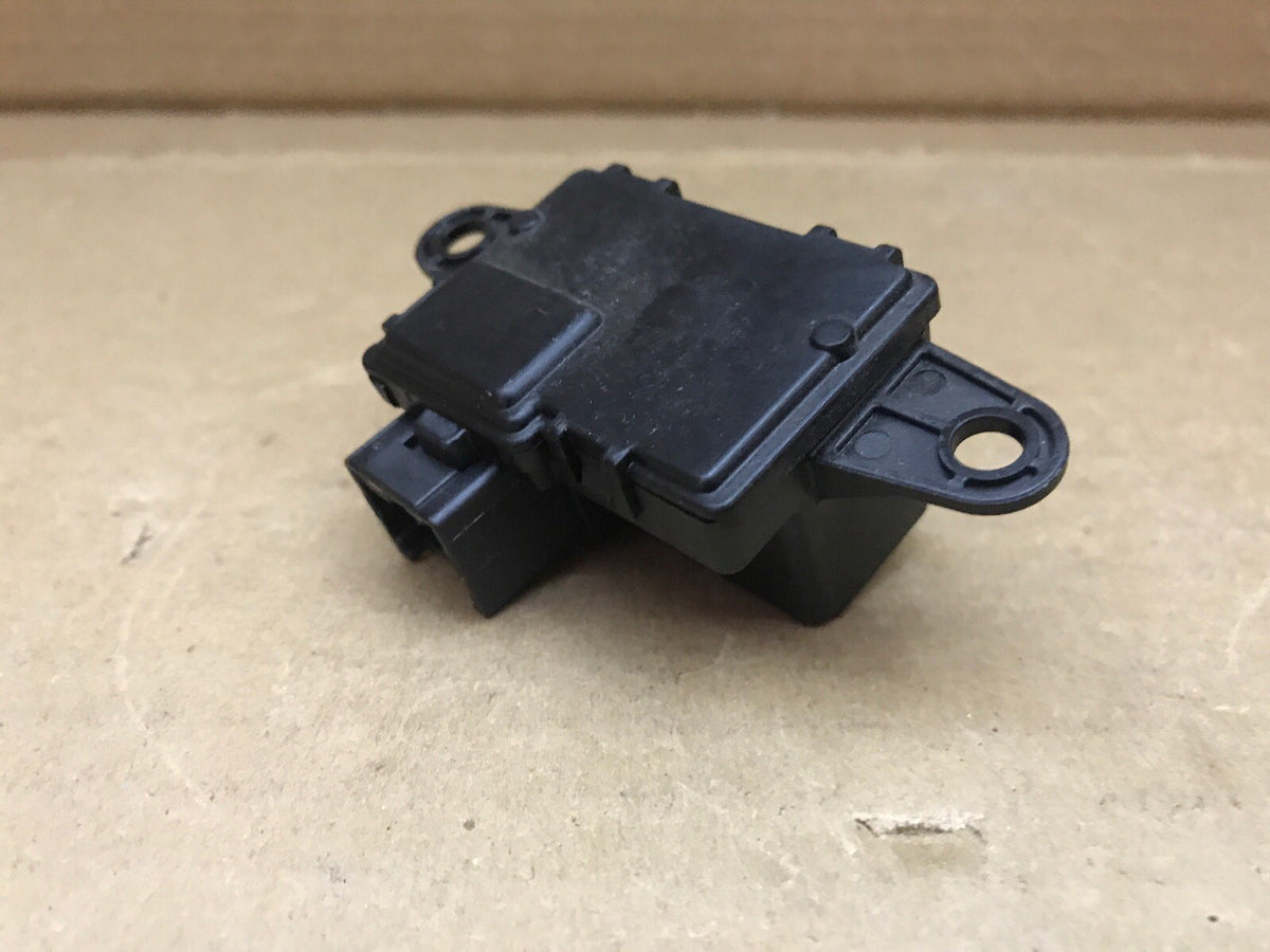 2009 SUBURBAN INDICATOR REVERSE PARKING AID SENSOR MODULE 219978692