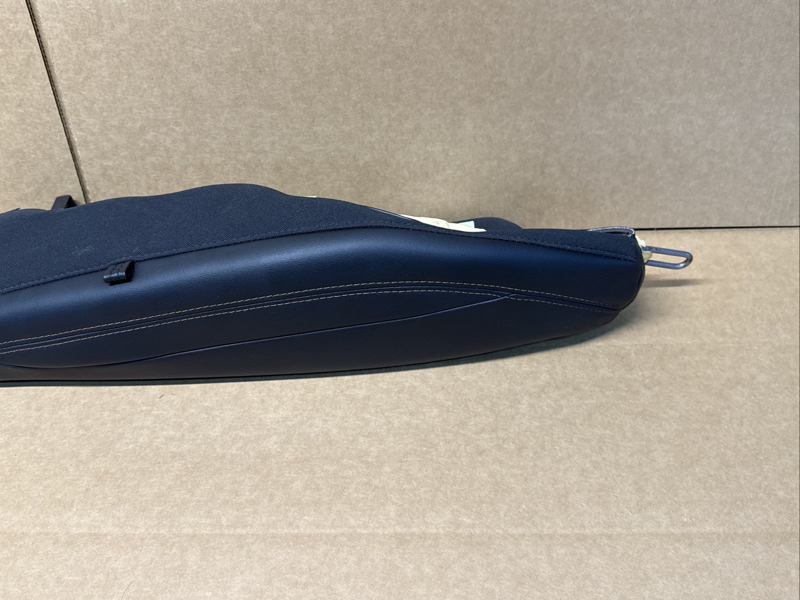 2013 2022 Encore Trax Rear Left Driver Side Seat Airbag Air Bag Bolster 425062462