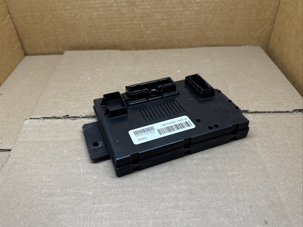 2011 2015 Ford Explorer Temperature Temp Climate Control Module EB5T 18C612 BB4