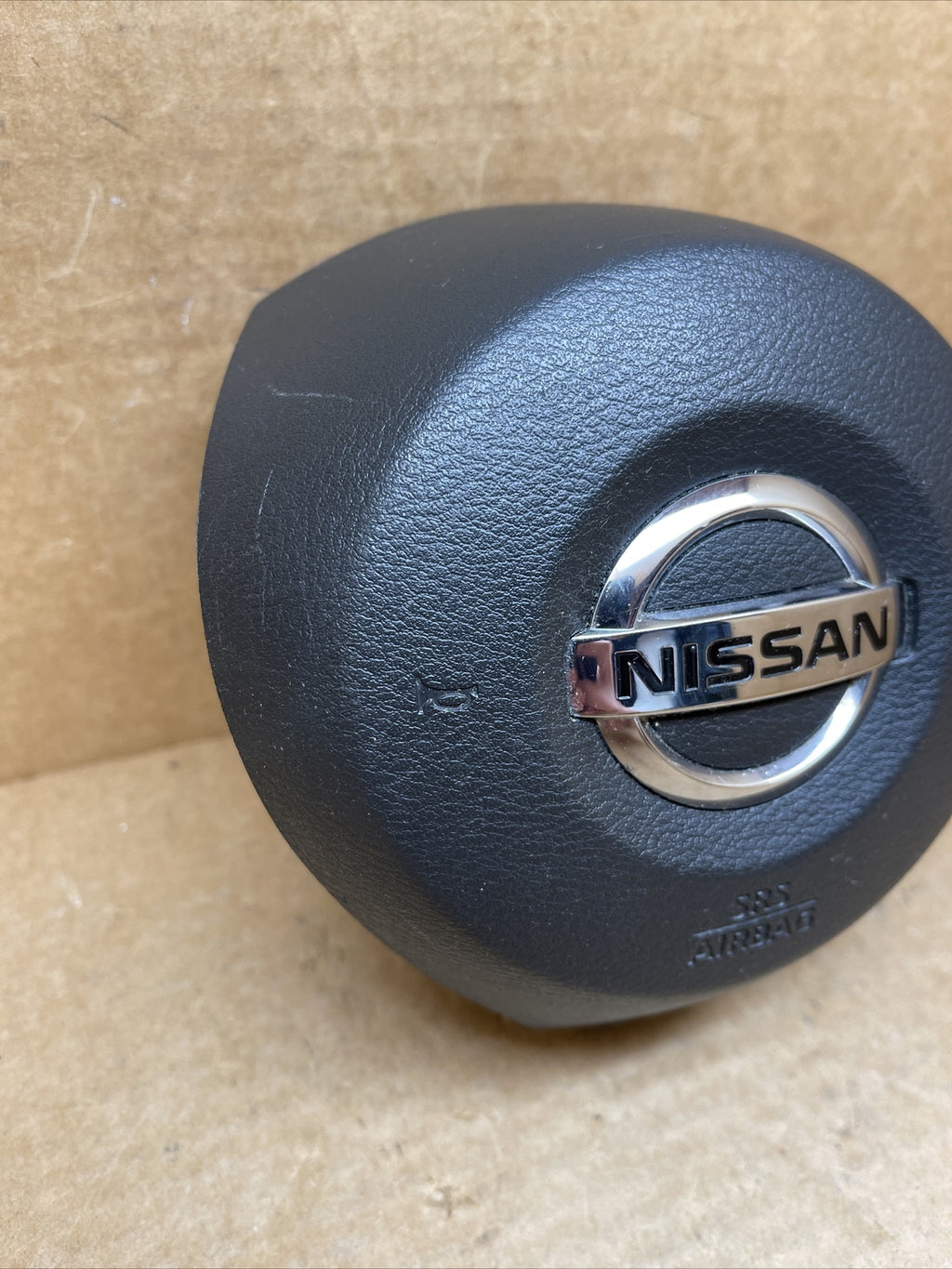 2017 2019 Nissan Rogue Front Left Driver Side Steering Wheel Air Bag Airbag1