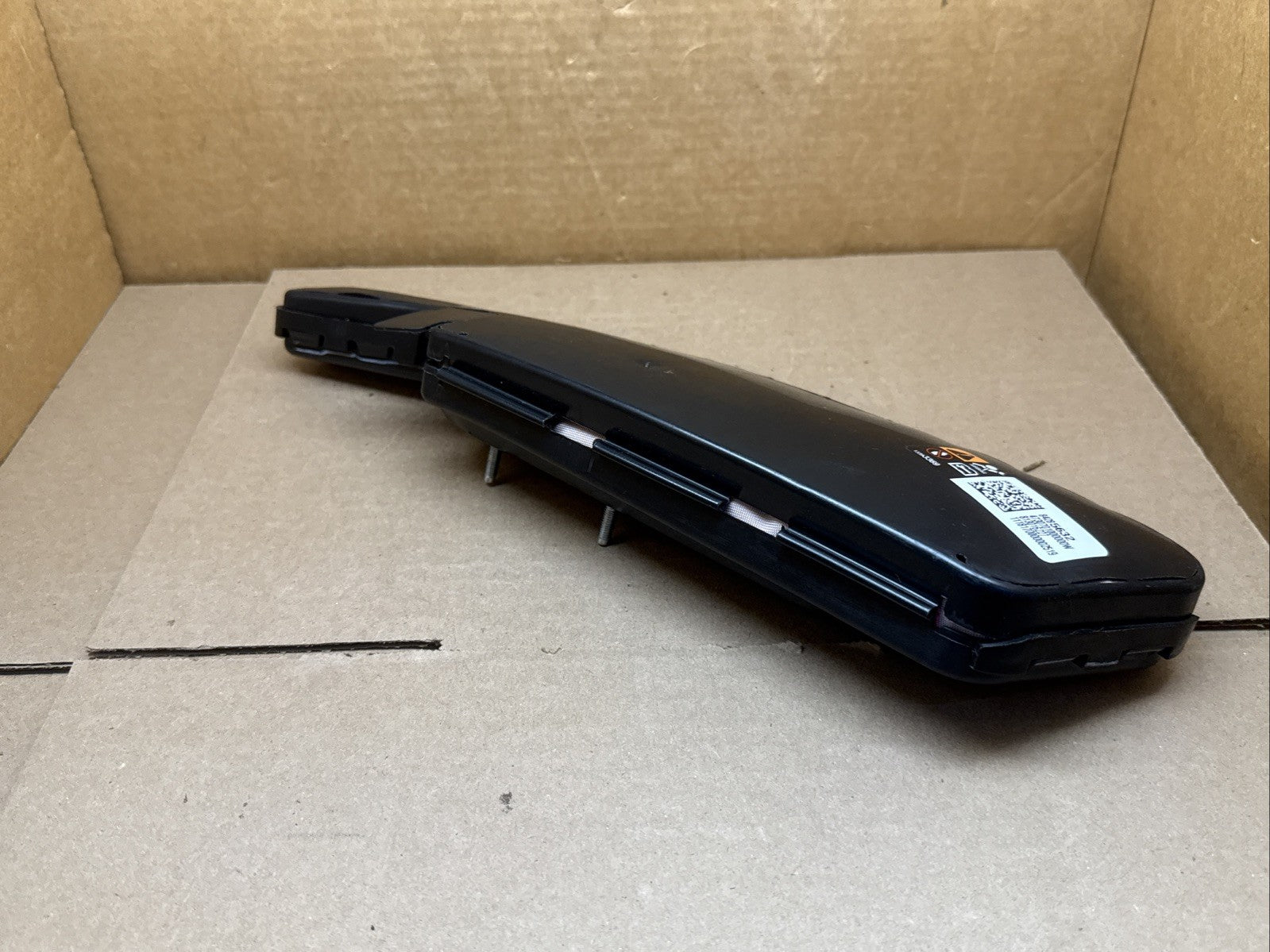 20 22 Colorado Canyon Front Right Side Passenger Seat Air Bag Airbag 842856323