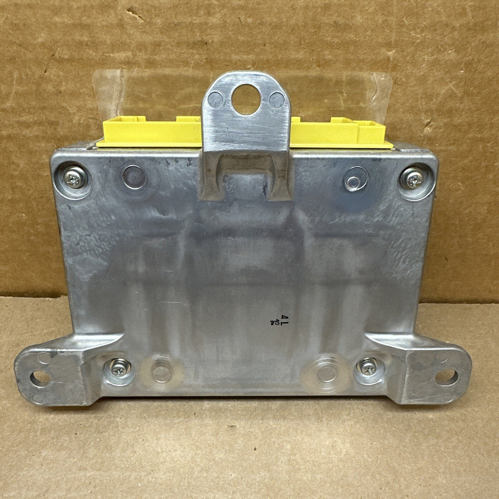 Acura RDX AirBag Air Bag Restraint Control Module 77960 STK A210 M26