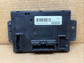 2016 2019 Ford Explorer Temperature Temp Climate Control Module GB5T 18C612 BE0