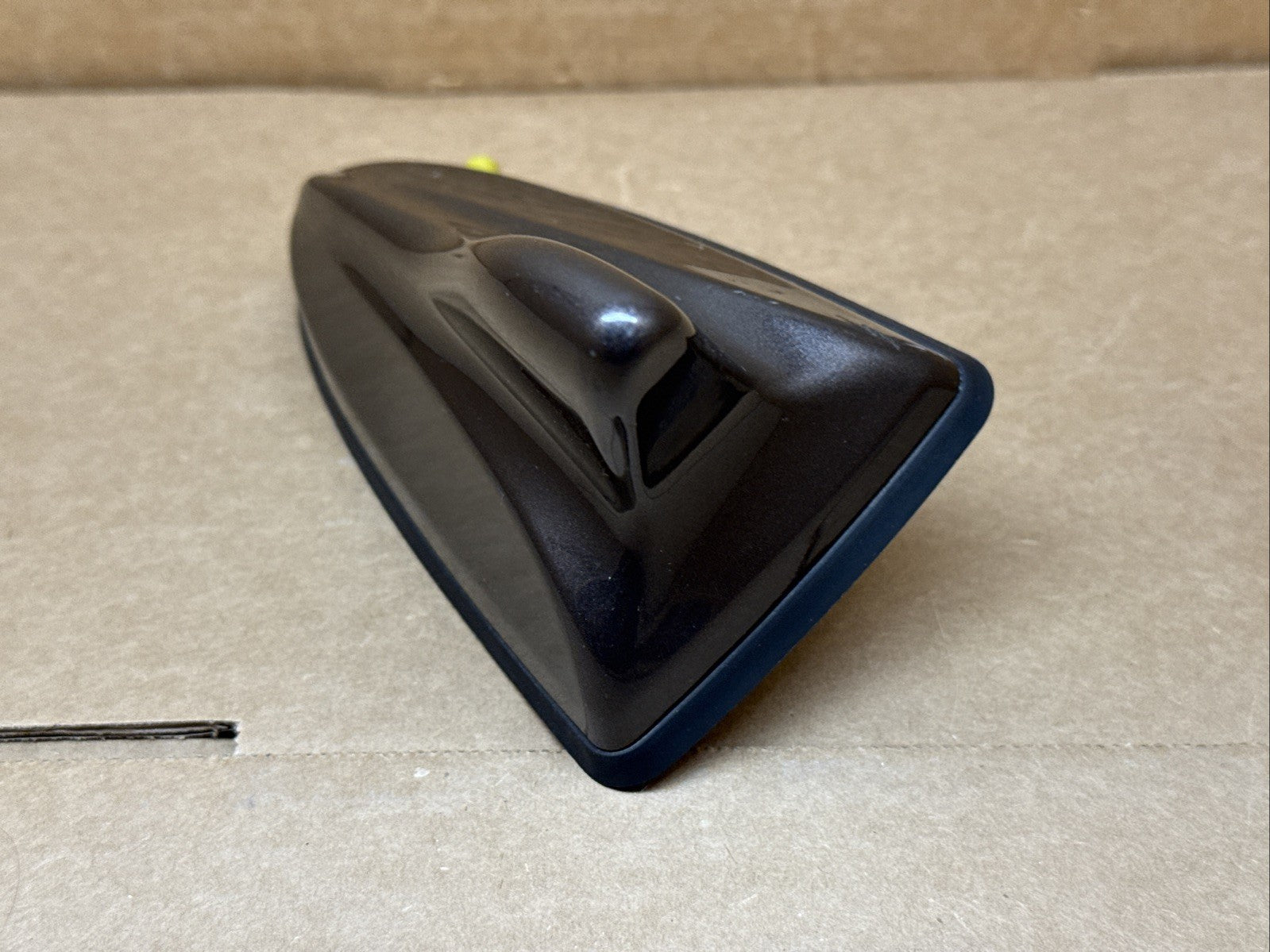 2015 2019 Hyundai Sonata Shark Fin Antenna Dark Truffle Metallic 96210 C2500NN86