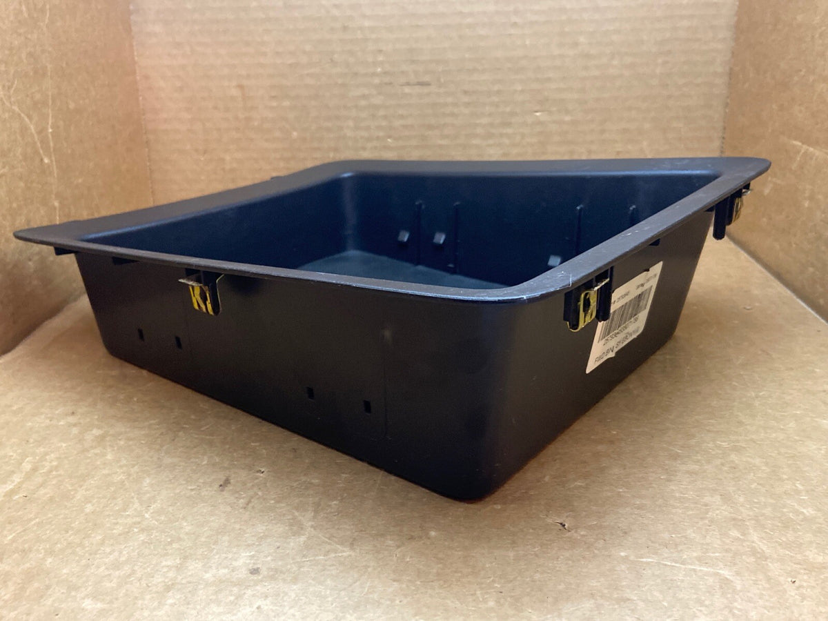 07 13 Silverado Sierra Yukon Tahoe Center Console Front Tray Bin Storage Insert5