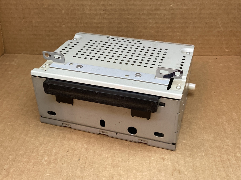 2012 2014 Ford Focus OEM Radio AM FM CD Disc MP3 Player CM5T 19C107 HB2