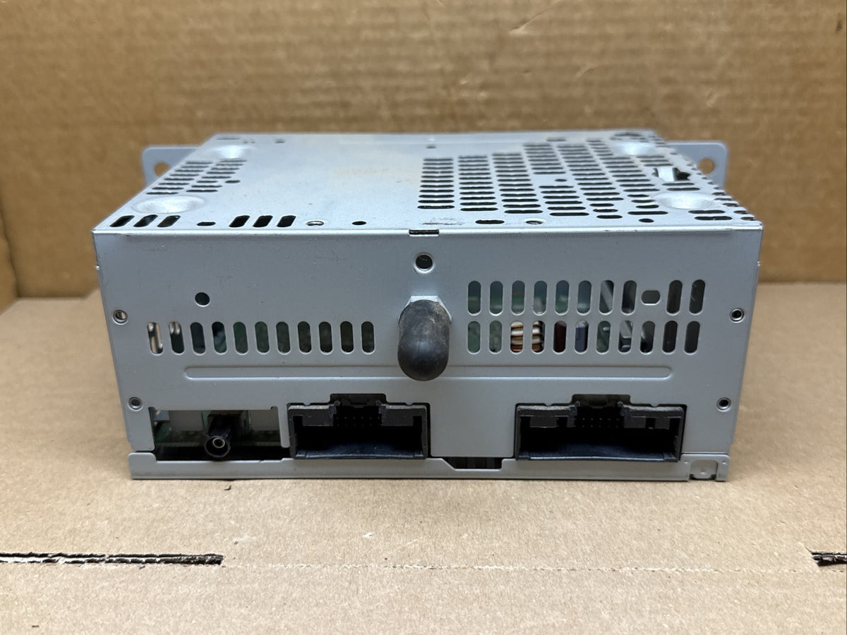 2019 2020 Ford F 150 F150 Radio Stereo Receiver OEM KL3T 18D832 AJ7