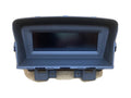 2011 2013 Chevrolet Cruze Radio Dash Information Display Screen 12783136 OEM0