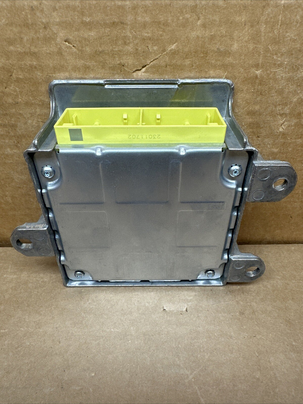 2014 2015 Honda Civic Air Bag Airbag Computer Control Module 77960 TR0 A222 M15