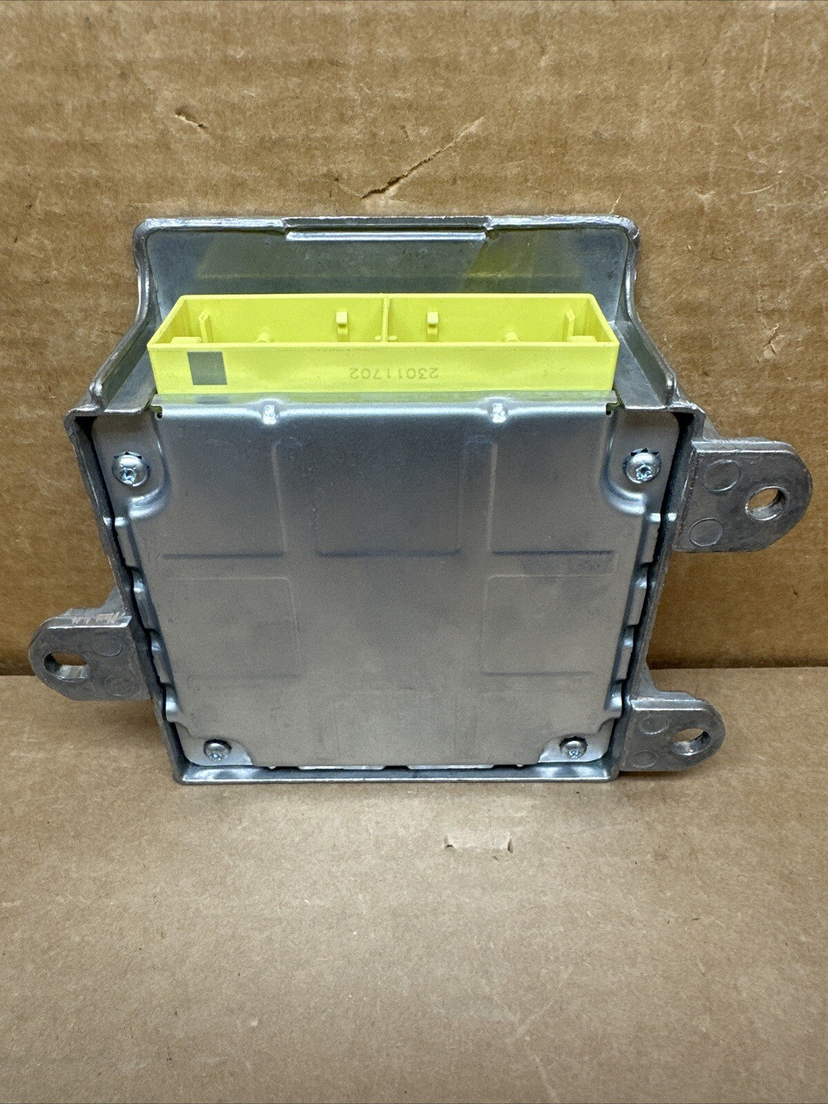 2014 2015 Honda Civic Air Bag Airbag Computer Control Module 77960 TR0 A222 M15