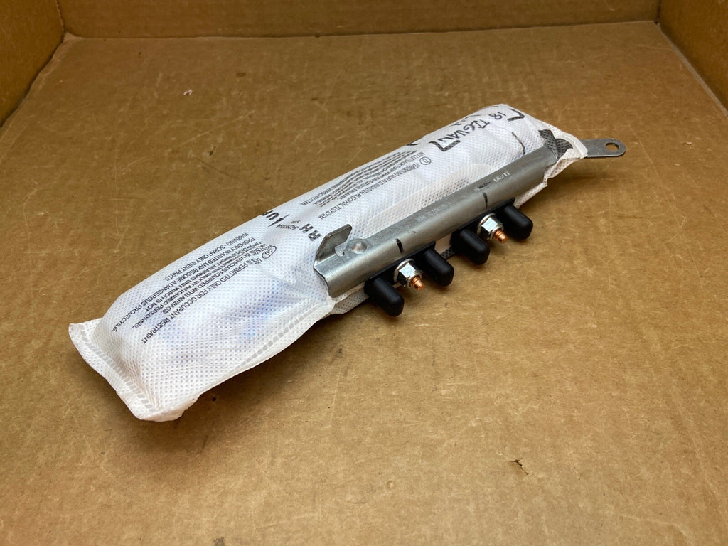 2018 2021 VW Volkswagen Tiguan Front Left Side Driver Seat Air Bag Airbag6