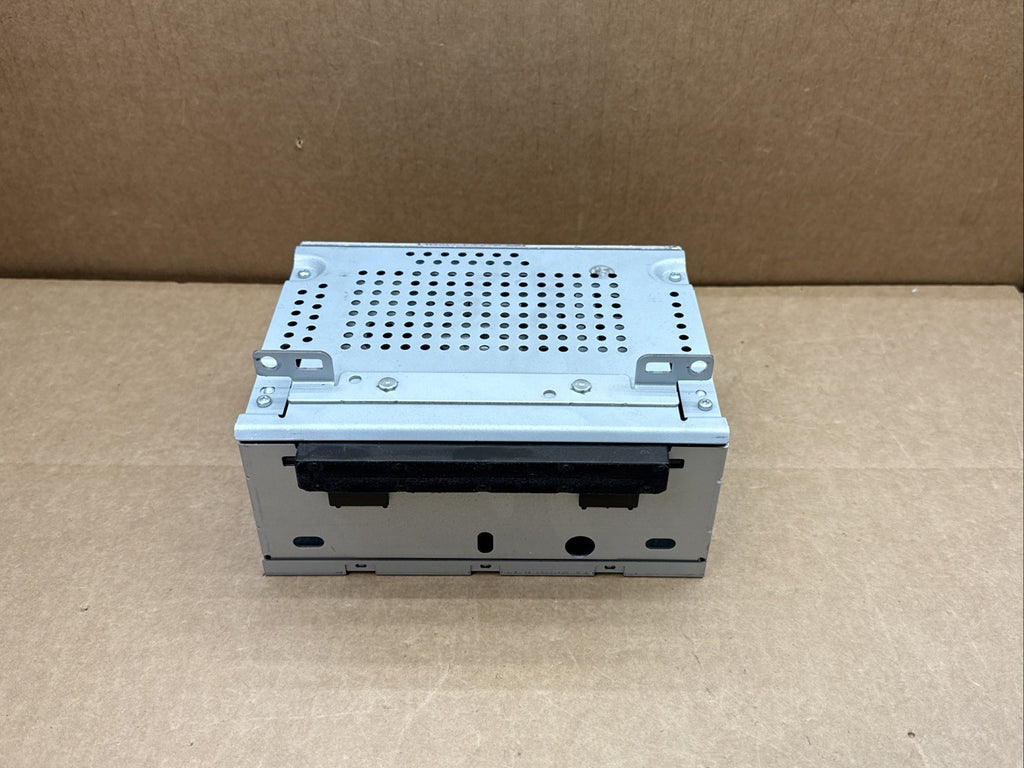 2014-2015 Ford Transit OEM Single CD AM FM MP3 Radio Receiver DT1T-19C107-AD1
