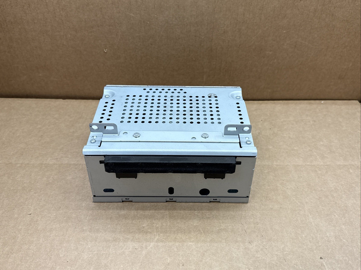 2014-2015 Ford Transit OEM Single CD AM FM MP3 Radio Receiver DT1T-19C107-AD1