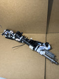 2022 2024 Honda Civic Right Side Passenger Curtain Roof Air Bag Airbag0