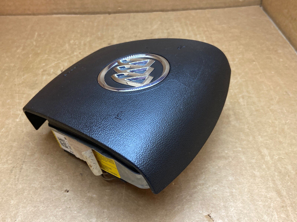 2011 2013 BUICK REGAL FRONT LEFT DRIVER SIDE STEERING WHEEL AIRBAG AIR BAG5