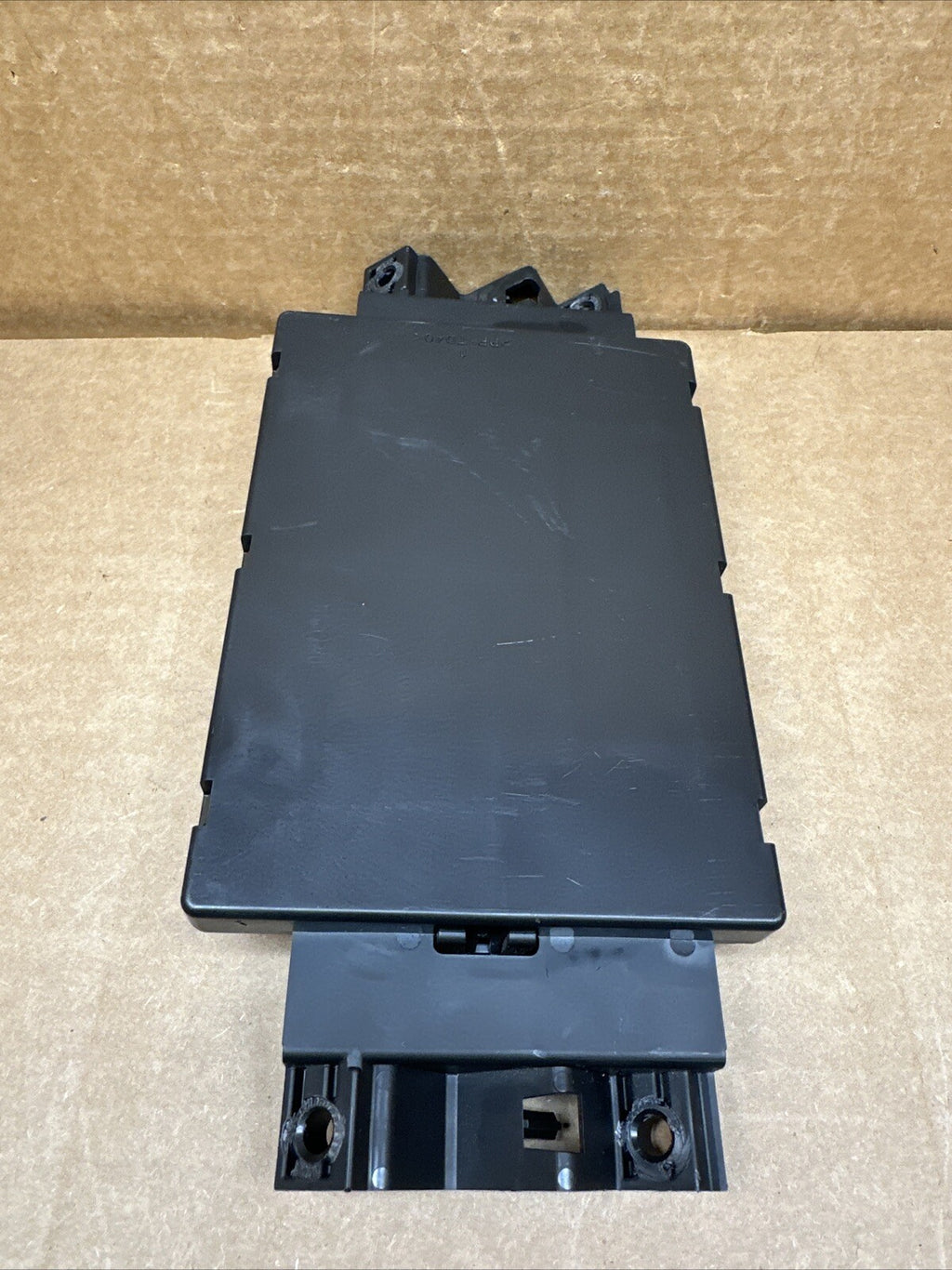 2011 2013 Ford F 150 F150 Temperature Temp Climate Control Module DL3T 18C612 AH3