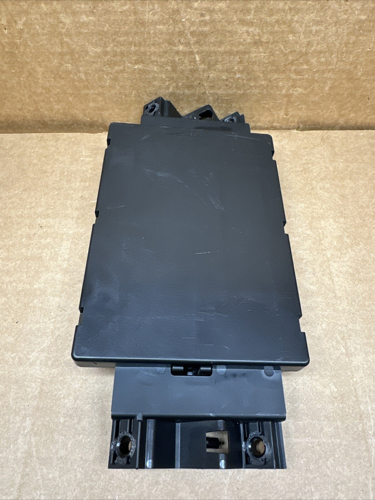 2011 2013 Ford F 150 F150 Temperature Temp Climate Control Module DL3T 18C612 AH3