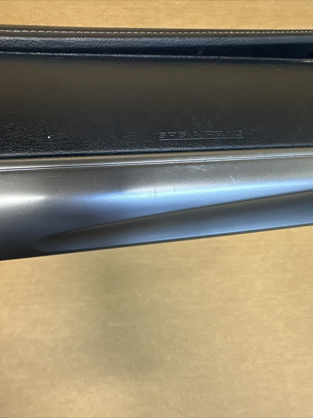 2012 2017 Toyota Camry Front Right Passenger Side Dash Air Bag Airbag Silver3