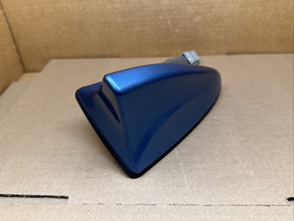 2016 2021 Hyundai Tucson Shark Fin Antenna Blue R5U 96210 D3300R5U2