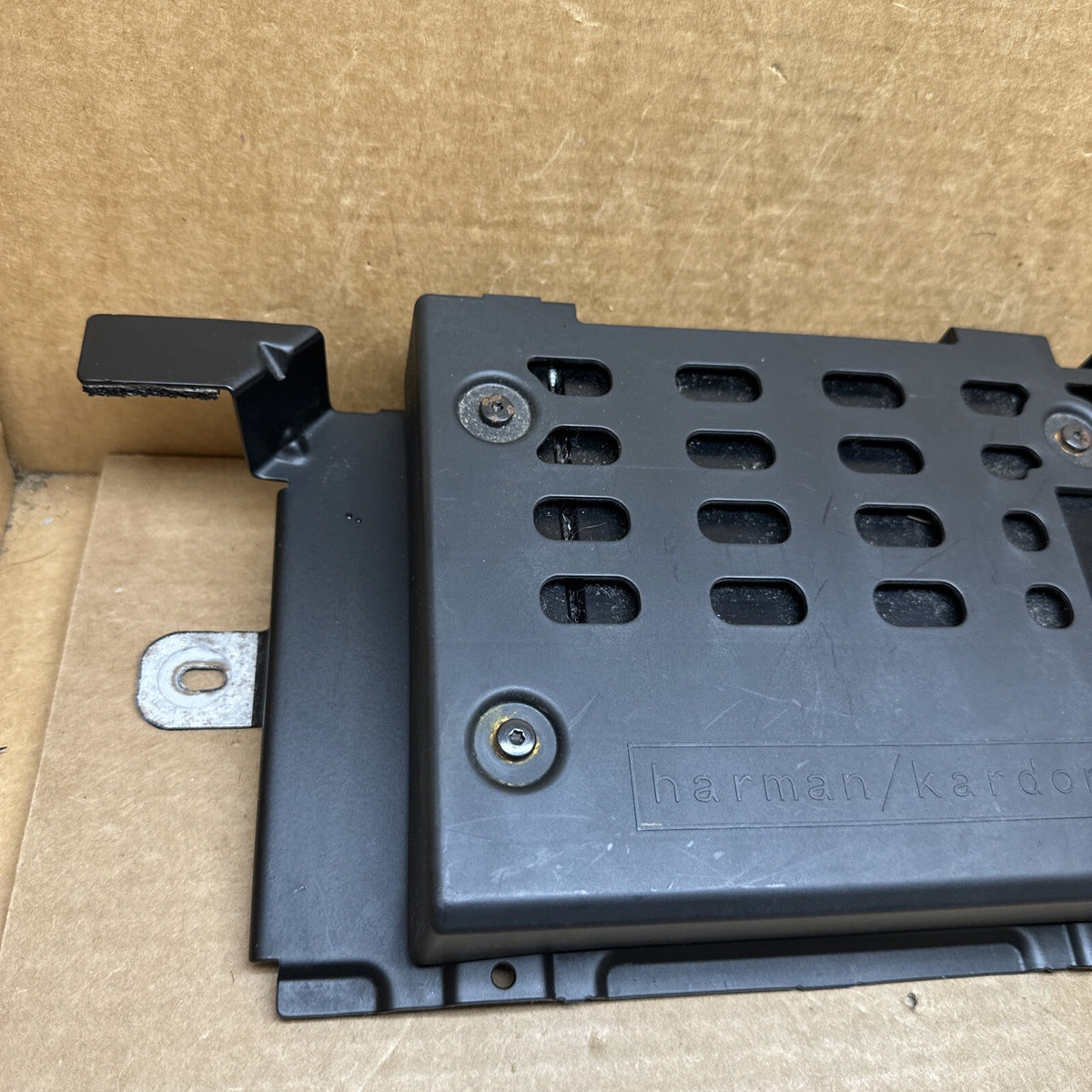2014 2018 Subaru Forester Impreza Harman Kardon Premium Amp Amplifier 86221SG1104