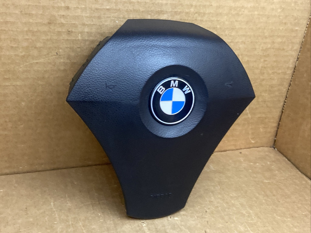 BMW 525i 530i 545i Front Left Driver Side Steering Wheel Air Bag Airbag2