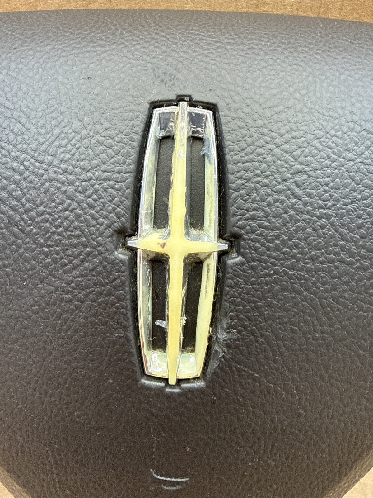 2011-2015 Lincoln MKX Front Left Driver Side Steering Wheel Air Bag Airbag5