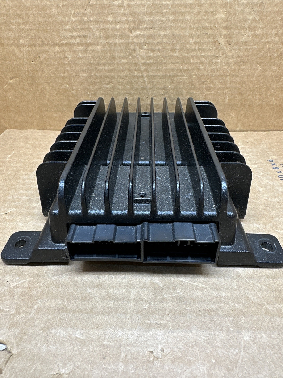 2014 2016 Nissan Rogue Radio Audio Amplifier Amp OEM 28060 4BA0A3
