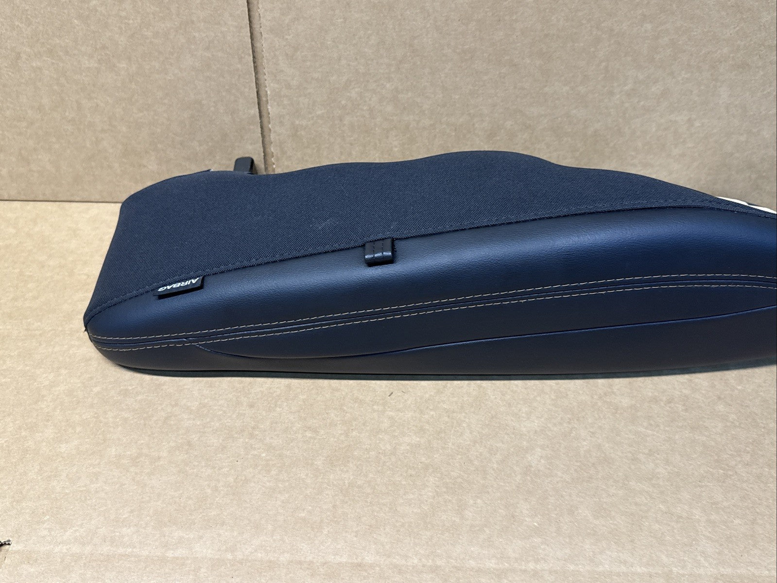 2013 2022 Encore Trax Rear Left Driver Side Seat Airbag Air Bag Bolster 425062461
