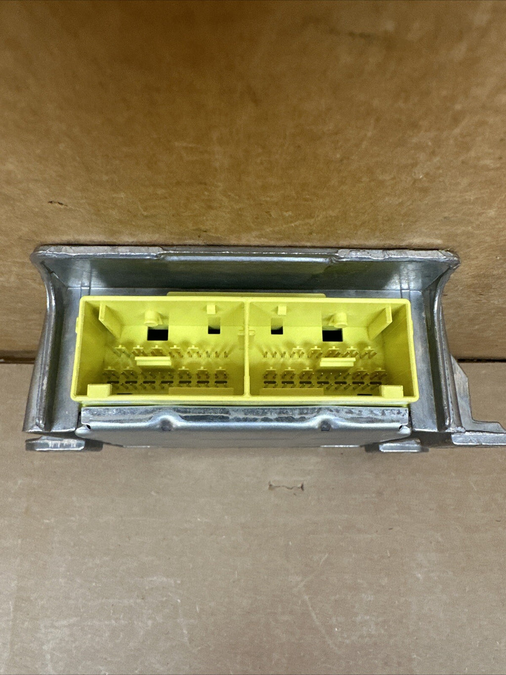 2014 2015 Honda Civic Air Bag Airbag Computer Control Module 77960 TR0 A222 M14