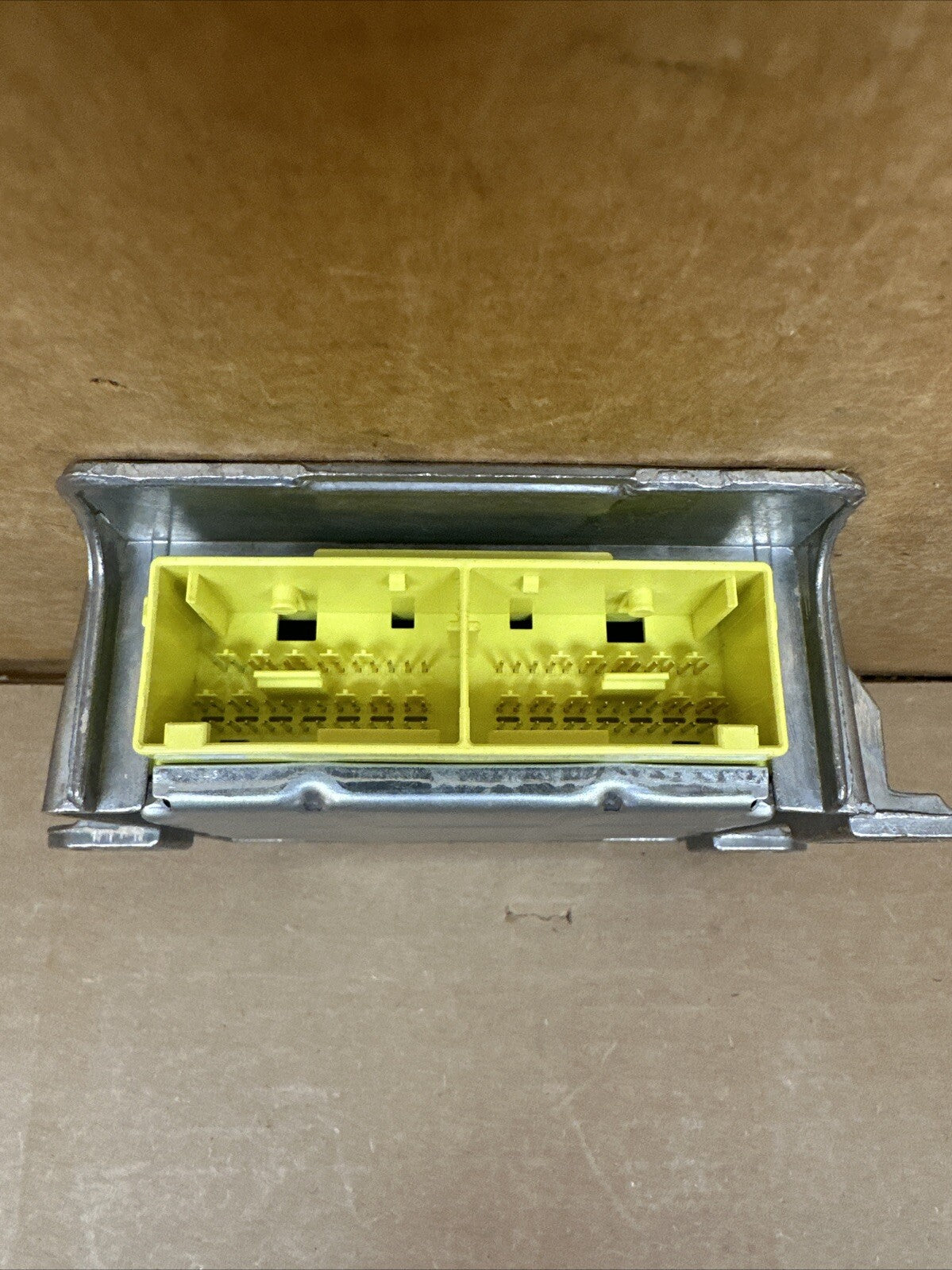 2014 2015 Honda Civic Air Bag Airbag Computer Control Module 77960 TR0 A222 M14