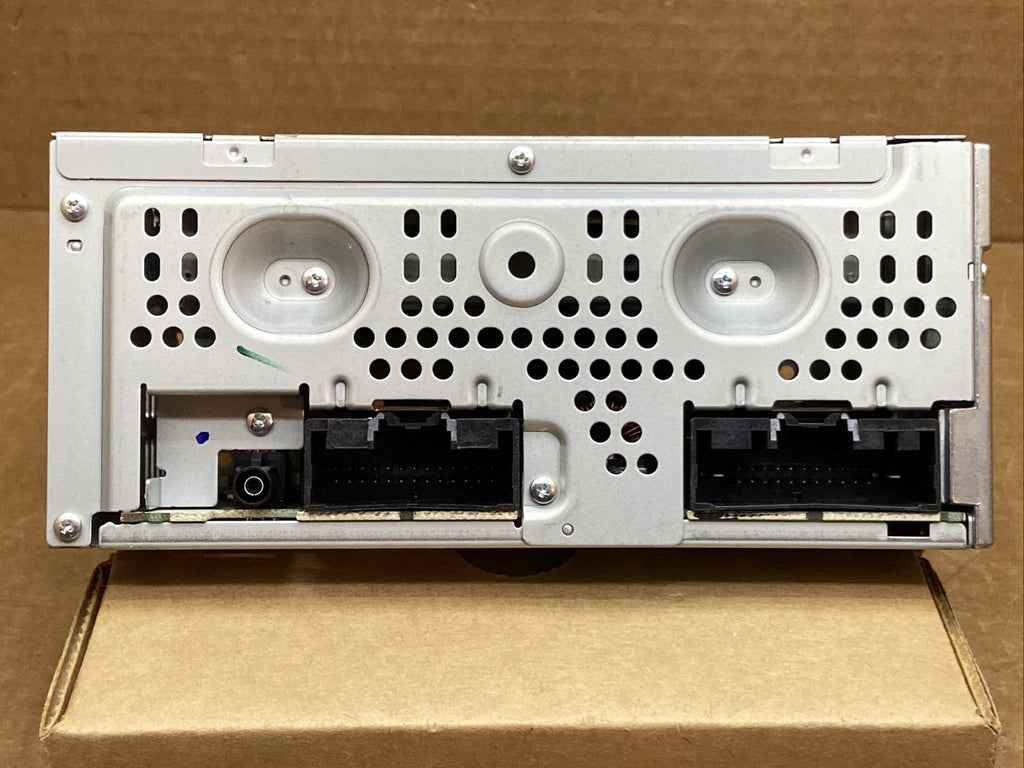2013 2015 Ford Taurus Radio CD Player Receiver Mechanism MP3 OEM DG1T 19C107 AG5