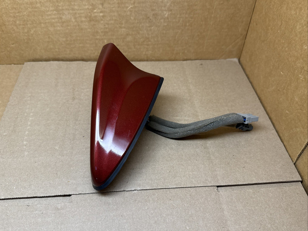 2019 2021 Hyundai Tucson Shark Fin Antenna Gemstone Red Metallic 96210 D3600R5R0