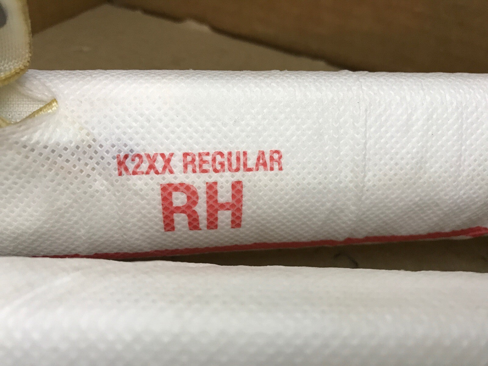 15 18 Silverado Sierra Regular Cab Curtain Roof Airbag Air Bag Passenger Side3