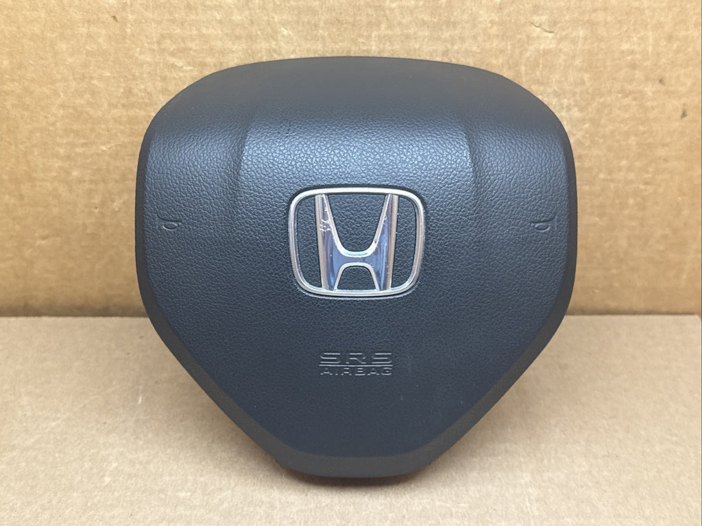 2012 2015 Honda Civic Front Left Driver Side Steering Wheel Air Bag Airbag0
