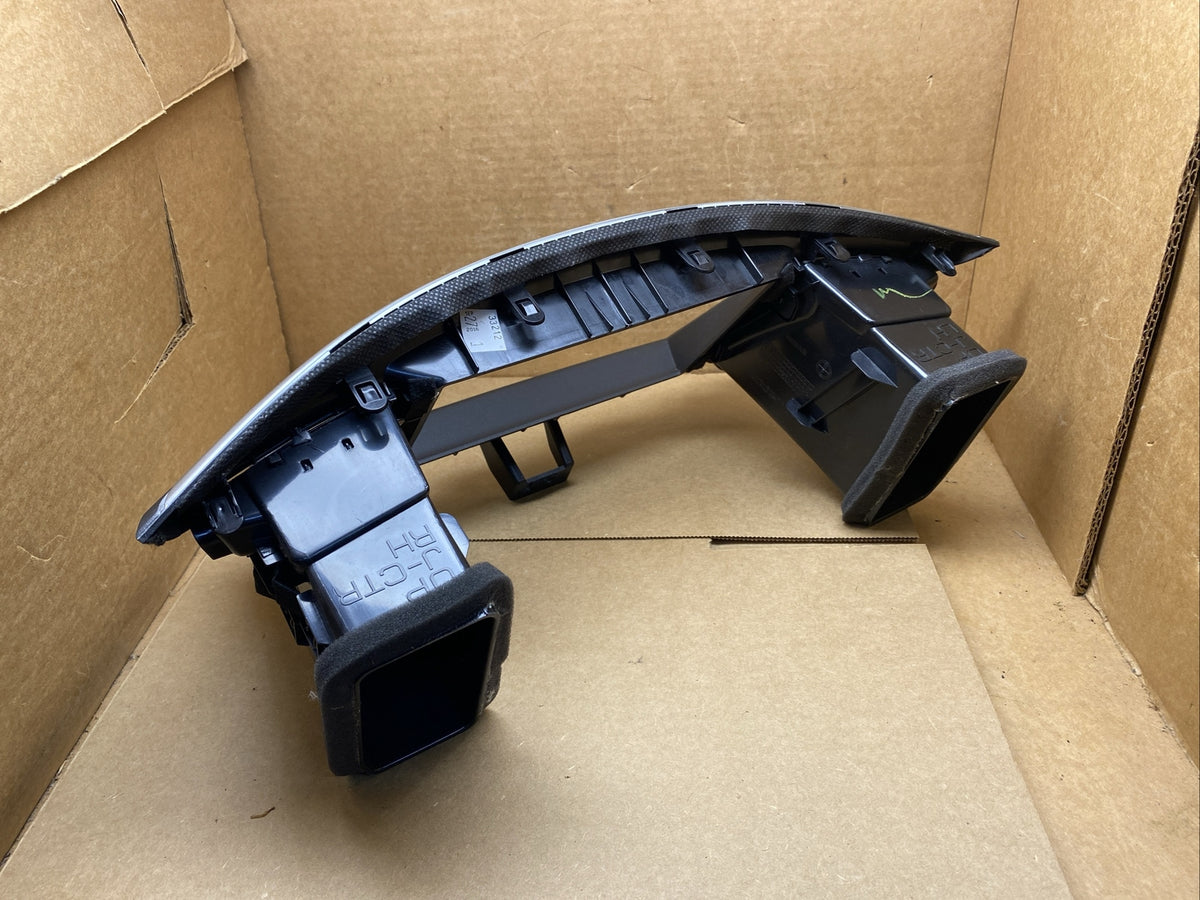 2016 2020 Infiniti QX60 Center Dash Radio Screen Vent Bezel8