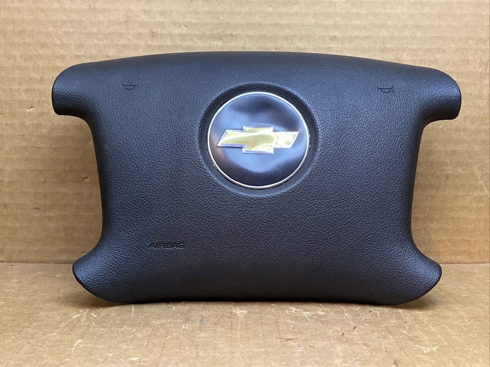 2006 2016 Chevy Impala Front Left Driver Side Steering Wheel Air Bag Airbag1
