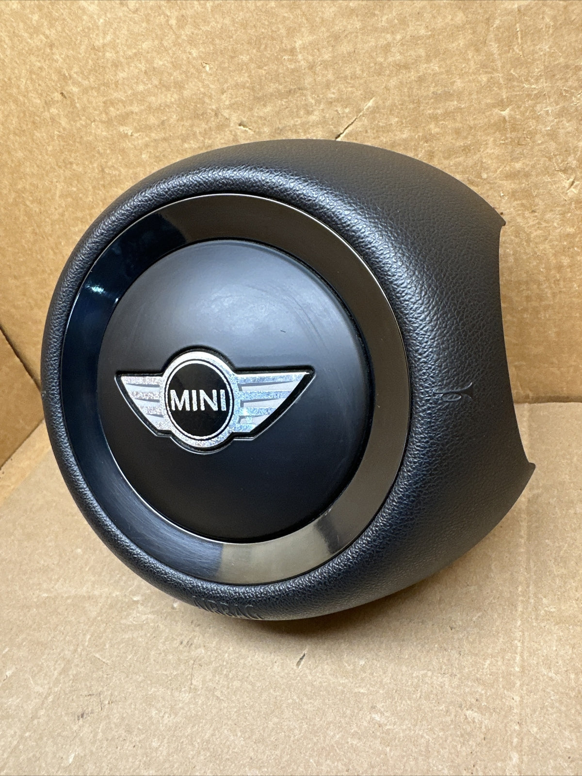 2011 2015 Mini Cooper Front Left Driver Side Steering Wheel Air Bag Airbag2
