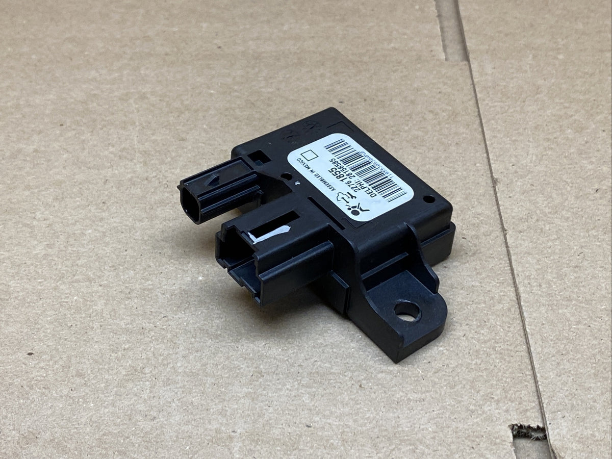 2012 2015 Chevy Cruze Passenger Seat Occupant Occupancy Sensor Module 227618556
