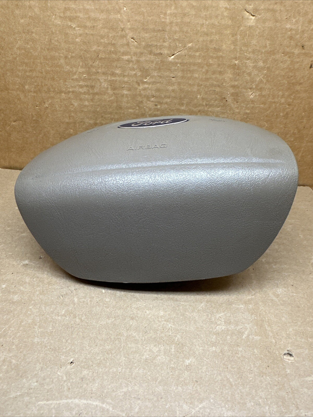 05 07 F250 F350 Super Duty Front Left Driver Side Steering Wheel Air Bag Airbag5
