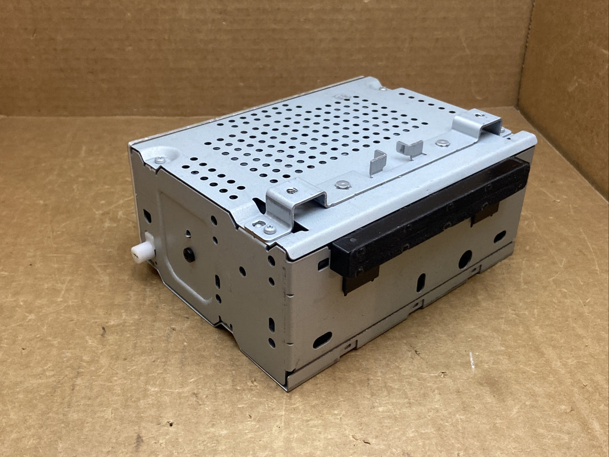 2014 2015 Ford Fiesta Radio CD Player Mechanism Unit D2BT 19C107 AC1
