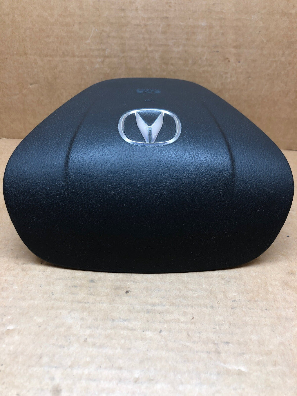 ACURA MDX FRONT LEFT DRIVER SIDE STEERING WHEEL AIRBAG AIR BAG BLACK6