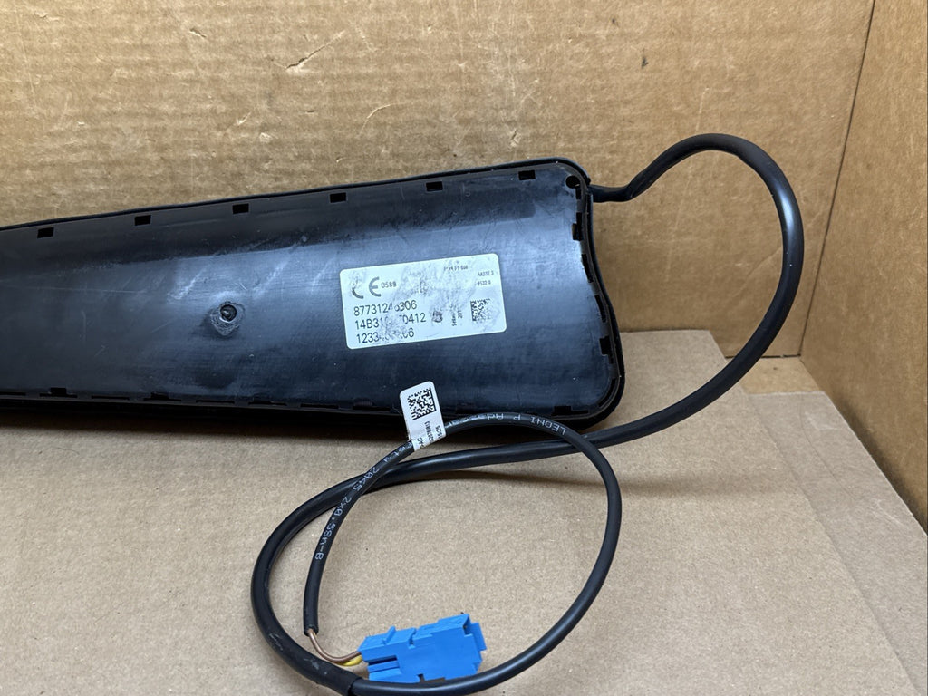 2014 2020 Mini Cooper Front Left Side Driver Seat Air Bag Airbag2