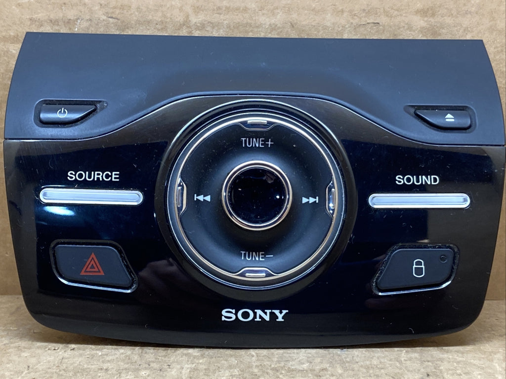 2013 2016 Escape CMax C Max Dash Radio Control Panel Buttons Dial CJ5T18K811FD5