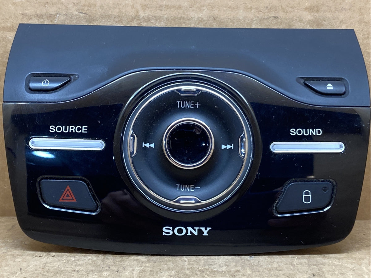 2013 2016 Escape CMax C Max Dash Radio Control Panel Buttons Dial CJ5T18K811FD5
