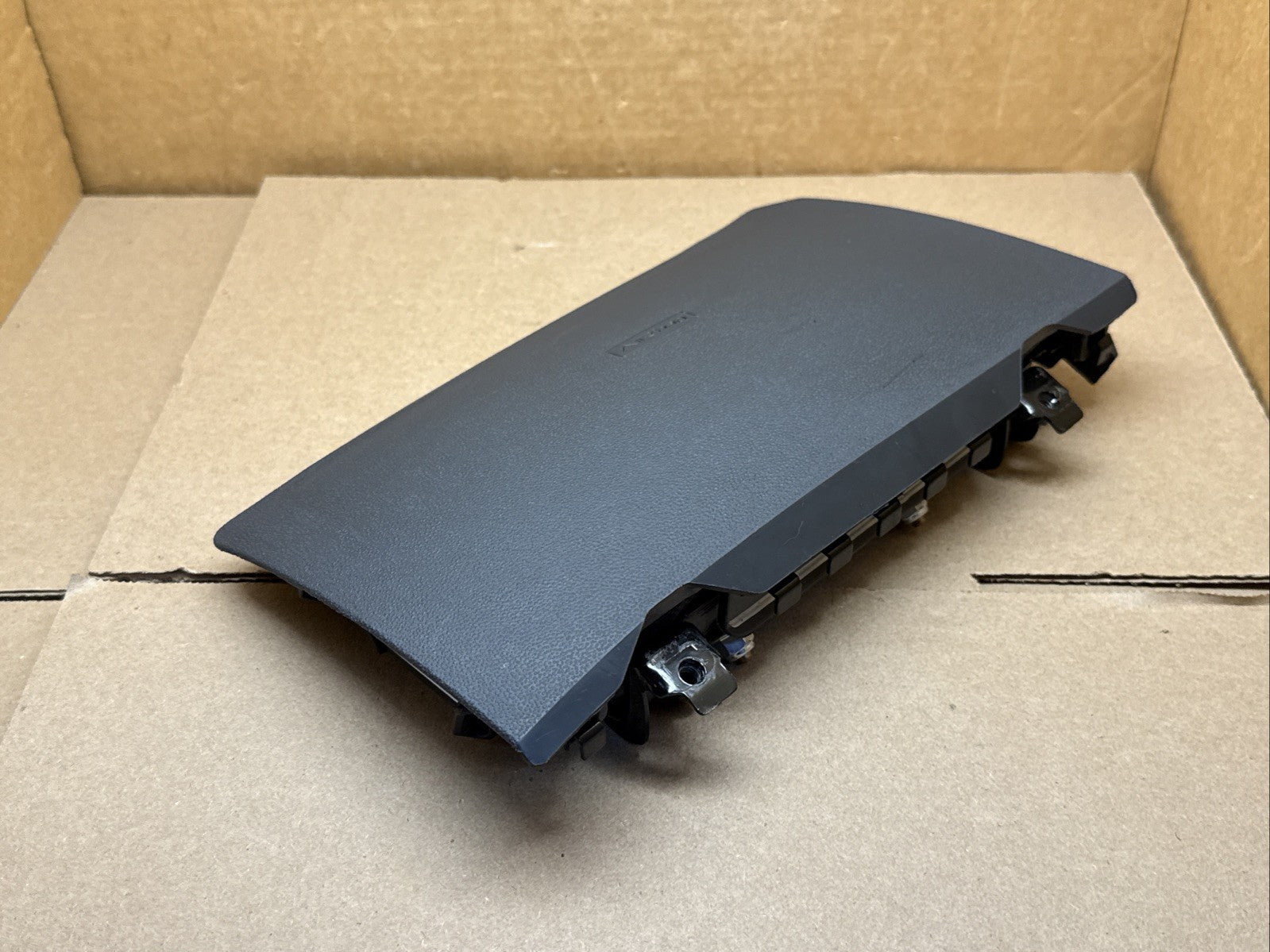 2012 2017 Fiat 500 Front Left Driver Side Knee Lower Air Bag Airbag4