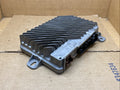 2014 2017 Cadillac ATS Bose Radio Audio Amplifier Amp 234442210